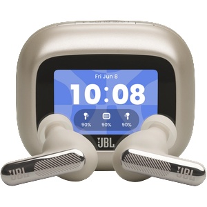 JBL Live Beam4 champagne (JBLLIVEBEAM4CPG) Слушалки