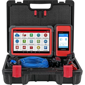Launch X431 Pro 5 Smartlink