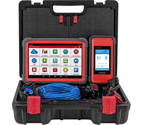 Launch X431 Pro 5 Smartlink