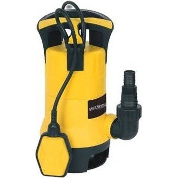 Kraft & Dele 1650W CSP400D-11 06439