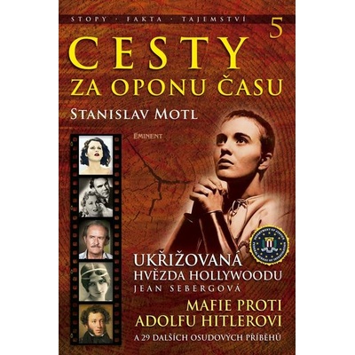 Cesty za oponu času 5