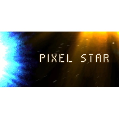 Soul Forge Pixel Star (PC)