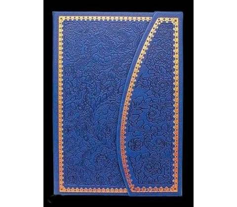Notes MAGNETIC LAZURITE