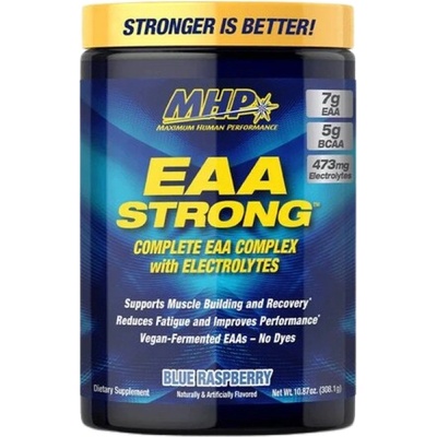 MHP EAA Strong [308 грама] Синя малина