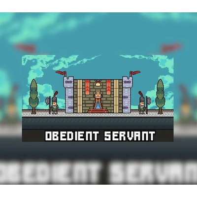 Obedient Servant