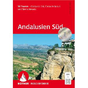 Andalusien Süd (ISBN: 9783763347049)