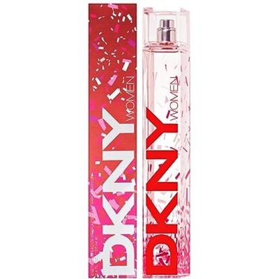 DKNY Fall Limited Edition, parfumovaná voda dámska 100 ml tester