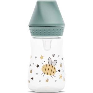 Lorelli ШИШЕ my friend 125ml iceberg green (10200820006)