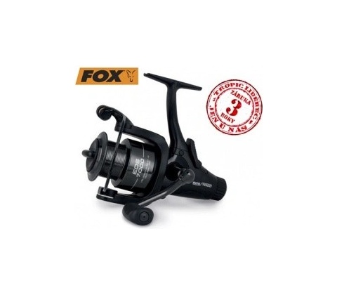 Fox EOS 5000