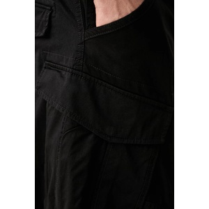 G-Star RAW панталон карго мъжки от памук с еластан Rovic 3D Relaxed (D30010.5126)