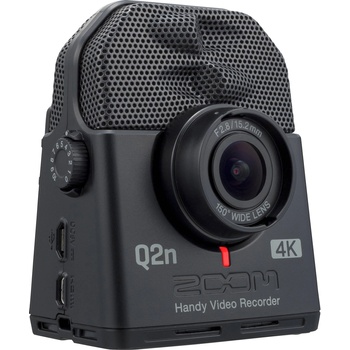 Zoom Q2N-4K