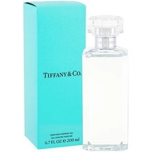 Tiffany & Co. sprchový gel 200 ml