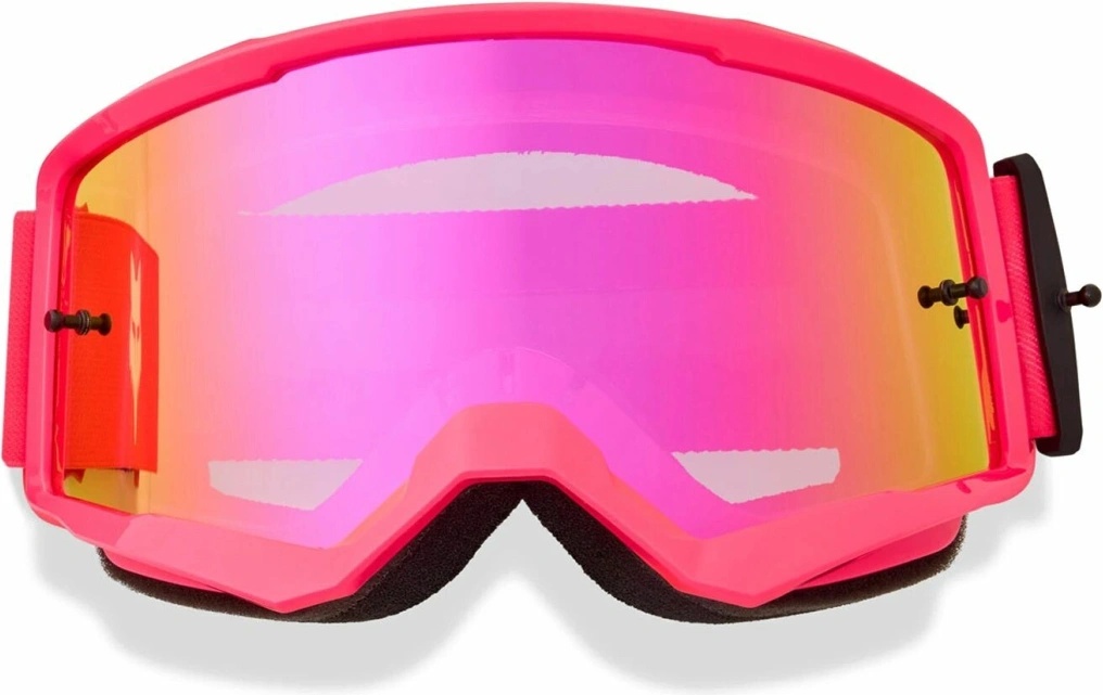 Fox Racing Main Core Spark