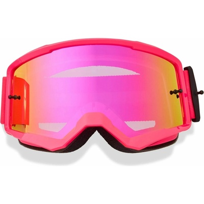 Fox Racing Main Core Spark