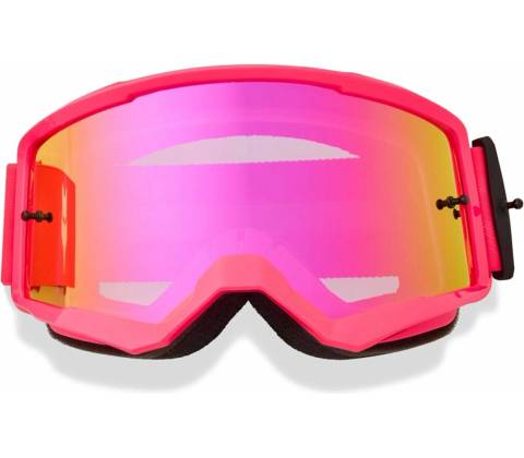 Fox Racing Main Core Spark
