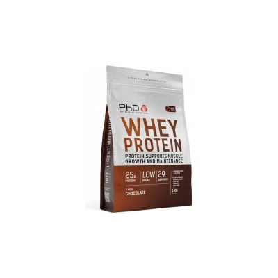 PhD WHEY Protein 500 g