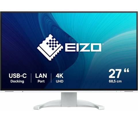 Eizo EV2740X-WT