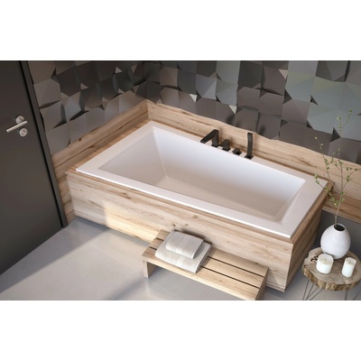 Besco INTIMA SLIM - 150 x 85 cm, VANINTI15SLIML+OLVPINOZSTELI