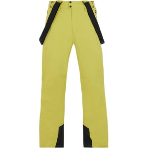 Protest Мъжки ски панталон Protest PRTOwens Snowpants Ski trousers - Splitpea Green (007-2012-0811)