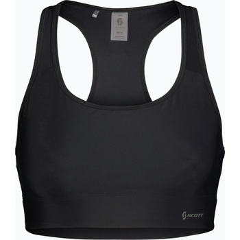 SCOTT Спортен сутиен SCOTT Endurance LT black