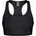 SCOTT Спортен сутиен SCOTT Endurance LT black