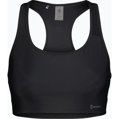 SCOTT Спортен сутиен SCOTT Endurance LT black