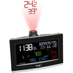 TFA VIEW SHOW - Прожекционен будилник с Wifi - 35.8002 (79-35.8002) Будилник