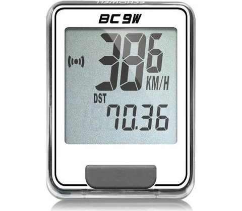 Echowell BC9W