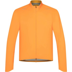 Endura Мъжко водоустойчиво яке за колоездене Endura Pro SL Race Advanced Jacket Cycling jacket - End Orange (051-1482-0213)