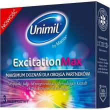 Unimil Excitation Max 3 ks