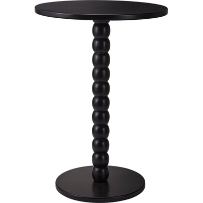 Homestyling KO-HZ1251920 35 × 50 cm černý – Hledejceny.cz