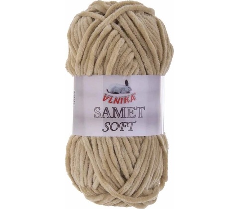Příze Samet Soft 216