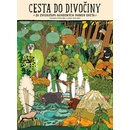 Cesta do divočiny