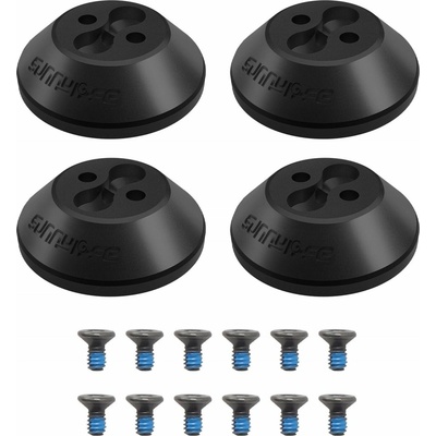 SunnyLife 4x ochrana motoru pro motory dronů Dji Avata 2 / AT2-md787-d