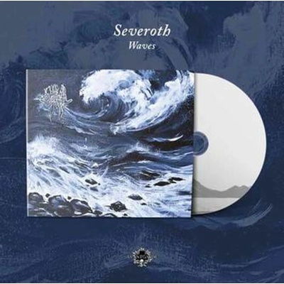 Severoth - Waves CD