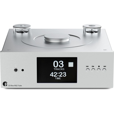 Pro-Ject CD Box RS2 Tube