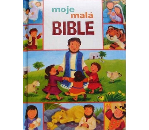 Moje malá Bible