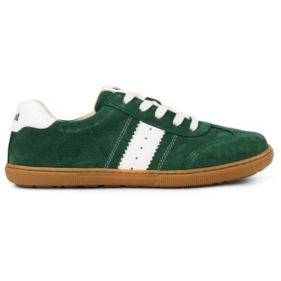 Обувки barefoot Koel Francie II Suede 3.0 Barefoot shoes - Khaki - размер 42 (EU) (026-0978-0317)