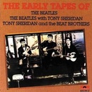 Beatles - Early Tapes Of The Beatles CD