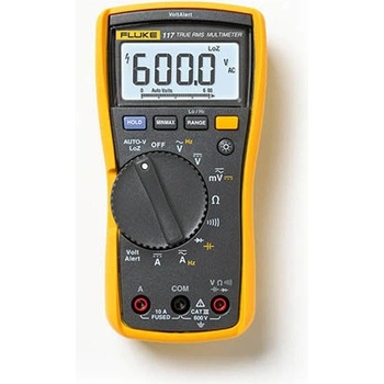 FLUKE 117