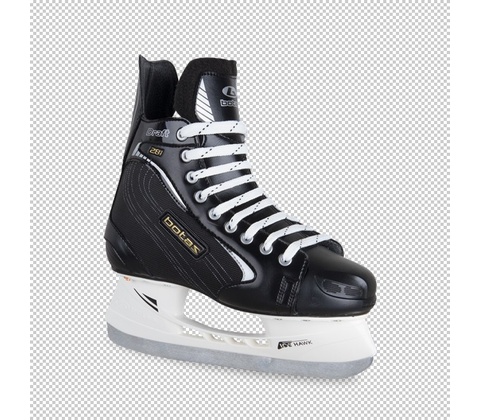 Botas DRAFT 281