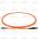 Conneu Оптична пач корда SC-ST, дуплекс, Мулти мод 50/125 ОМ2, 3м (CNFJ-SCSTOM2DOR3mm-3)