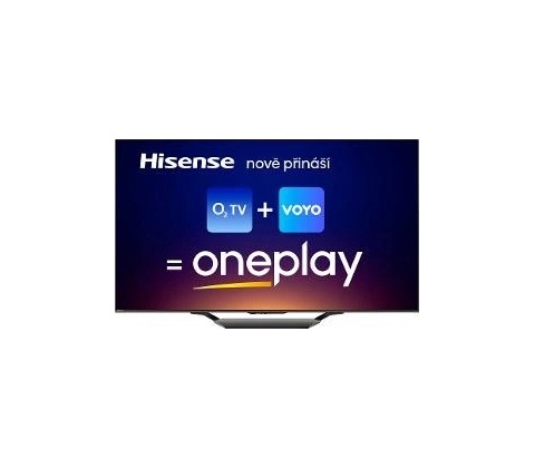 Hisense 75U7NQ