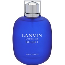 Lanvin L'Homme Sport toaletná voda pánska 100 ml