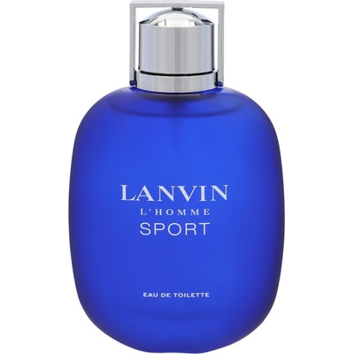 Lanvin L'Homme Sport toaletná voda pánska 100 ml