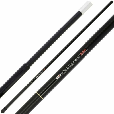 Z fish NGT PODBĚRÁKOVÁ TYČ QUICKFISH HANDLE 2,2m