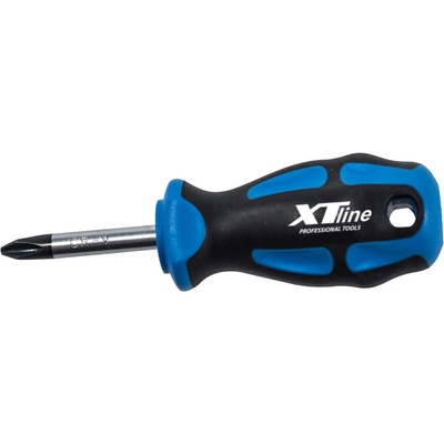 Mini krížový skrutkovač PH XTline Dostupné varianty: Mini krížový skrutkovač PH XTline|1 x 38 mm