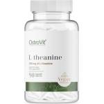 OstroVit L-Theanine, 90 капсули, OstroVit