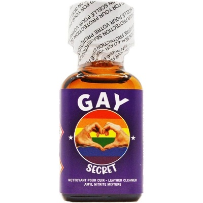 Gay secret 25 ml