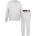 Fila In cotton brushed fleece s